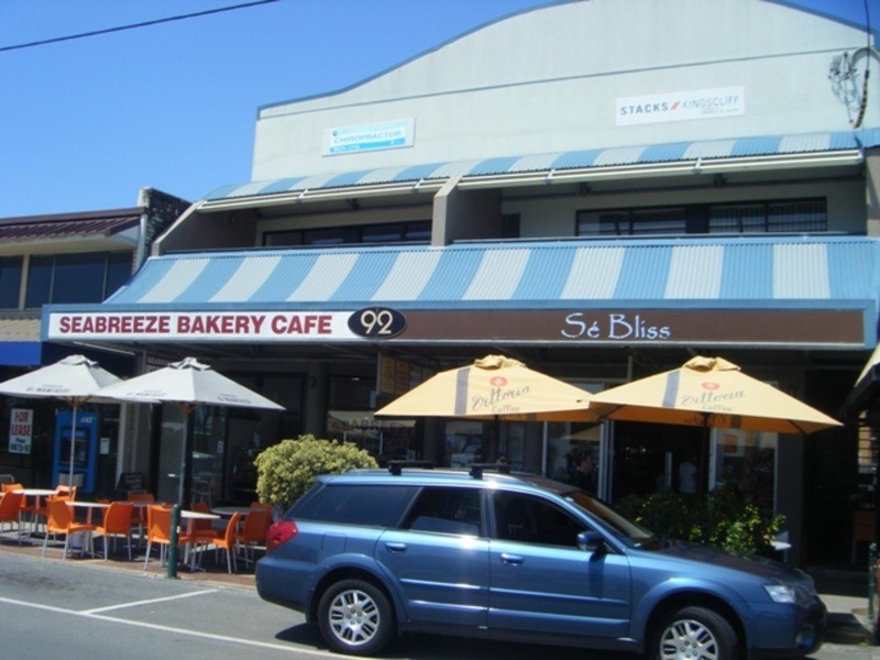 Office 4, 92 Marine Parade, Kingscliff NSW 2487