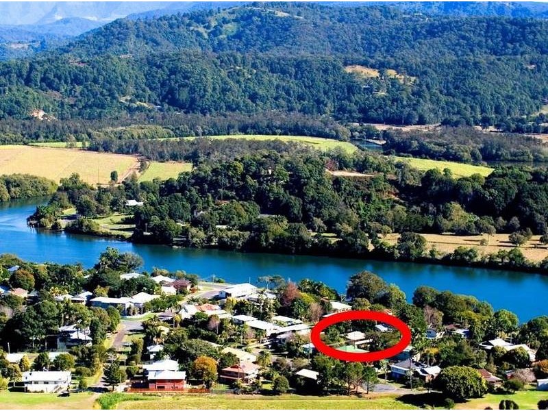 15 Bawden Lane, Tumbulgum NSW 2490