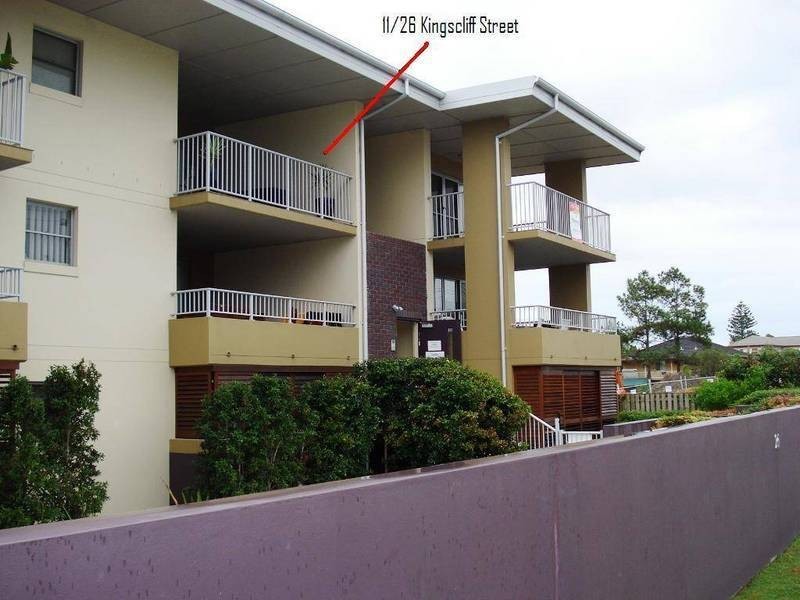 11/26 Kingscliff Street, Kingscliff NSW 2487