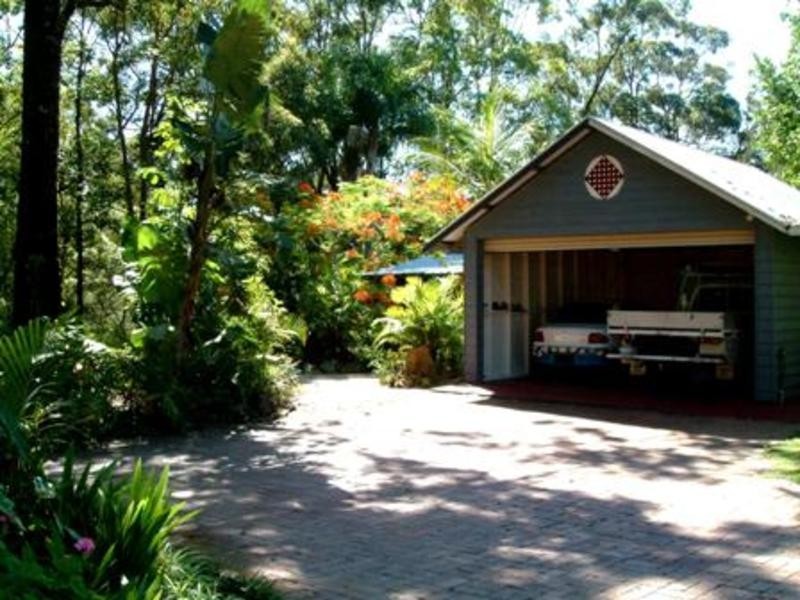 North Tumbulgum NSW 2490