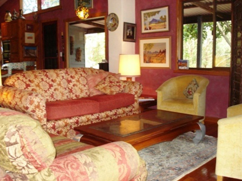 North Tumbulgum NSW 2490