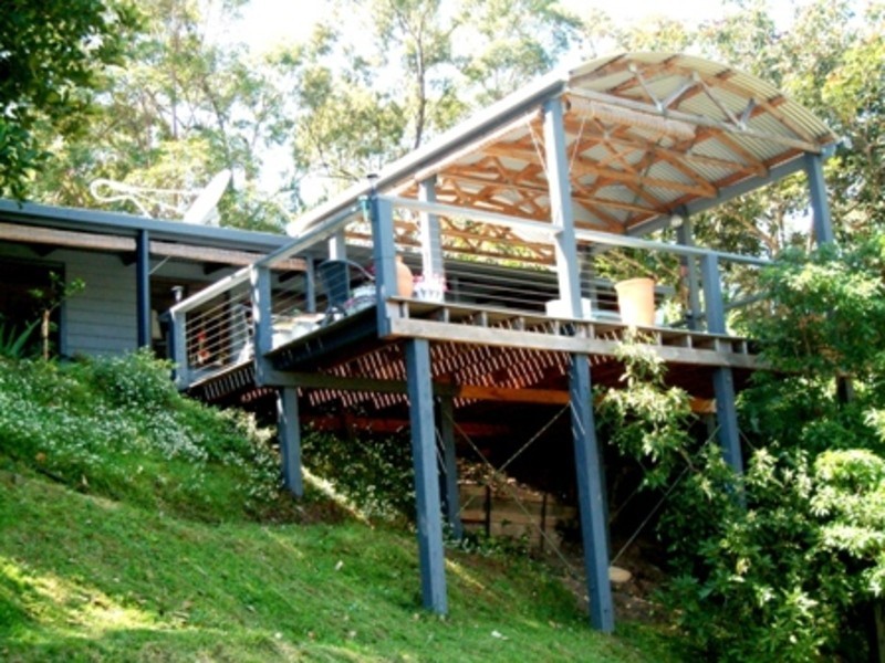 North Tumbulgum NSW 2490