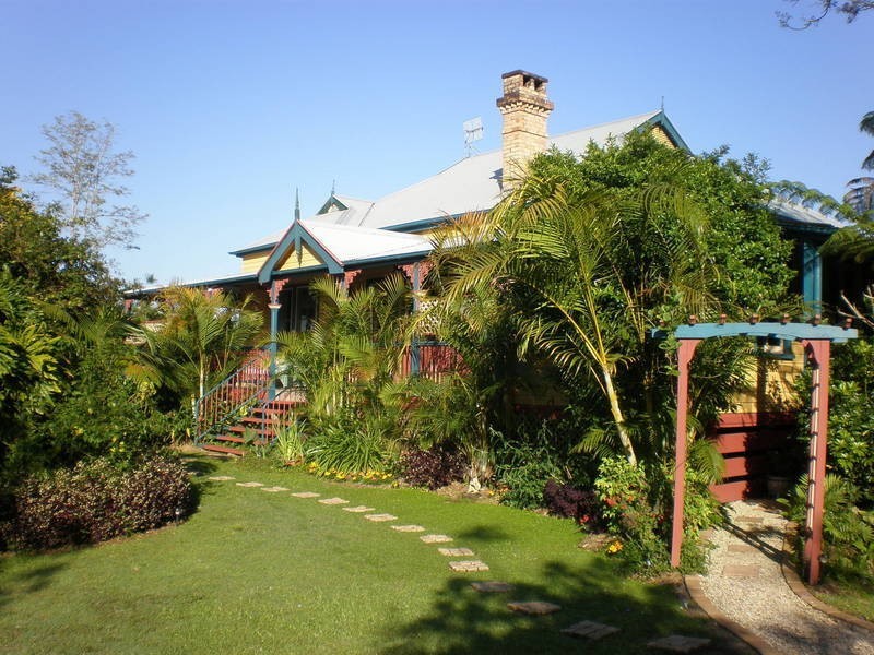 126 Tyalgum Road, Eungella NSW 2484