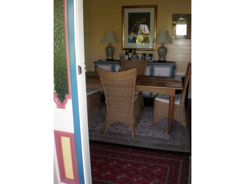 126 Tyalgum Road, Eungella NSW 2484