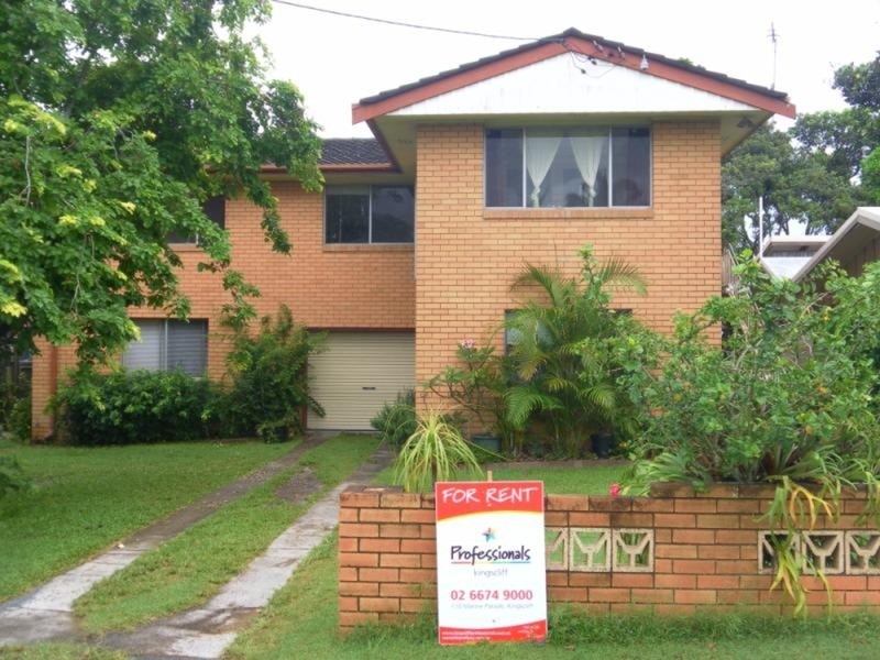 36 Sutherland Street, Kingscliff NSW 2487