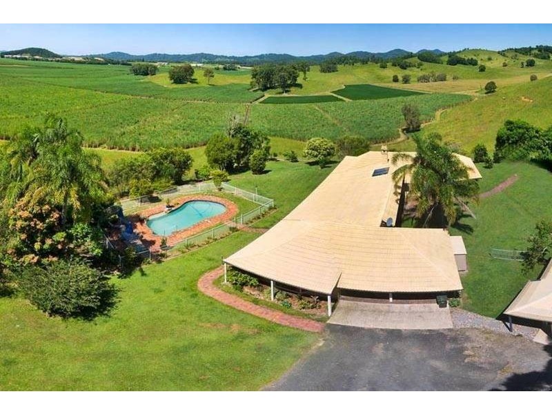 1 Collins Lane, Murwillumbah NSW 2484