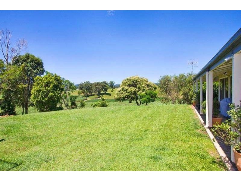 1 Collins Lane, Murwillumbah NSW 2484