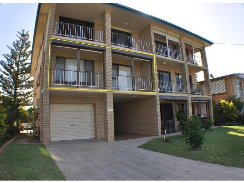 2/212 Marine Parade, Kingscliff NSW 2487