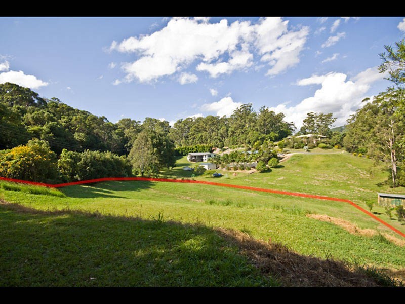 254 Clothiers Creek Road, Clothiers Creek NSW 2484