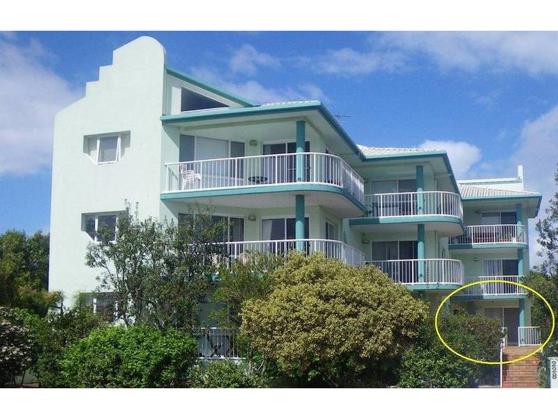 3/228 Marine Parade, Kingscliff NSW 2487