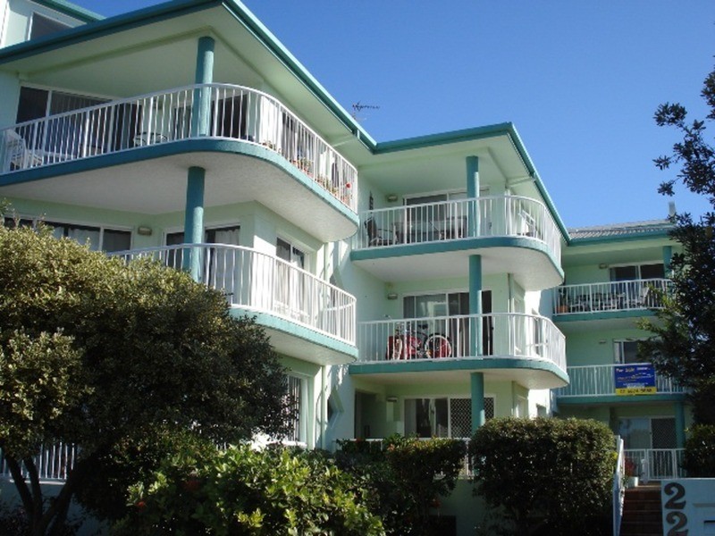 9/228 Marine Parade, Kingscliff NSW 2487