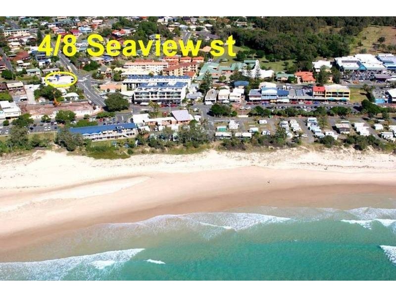 4/8 Seaview Street, Kingscliff NSW 2487