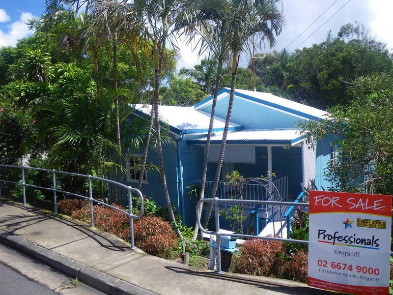 21 Boomerang Street, Kingscliff NSW 2487