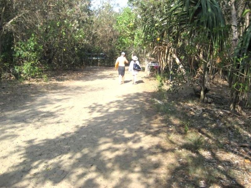 5/3 Elizabeth Street, Fingal Head NSW 2487