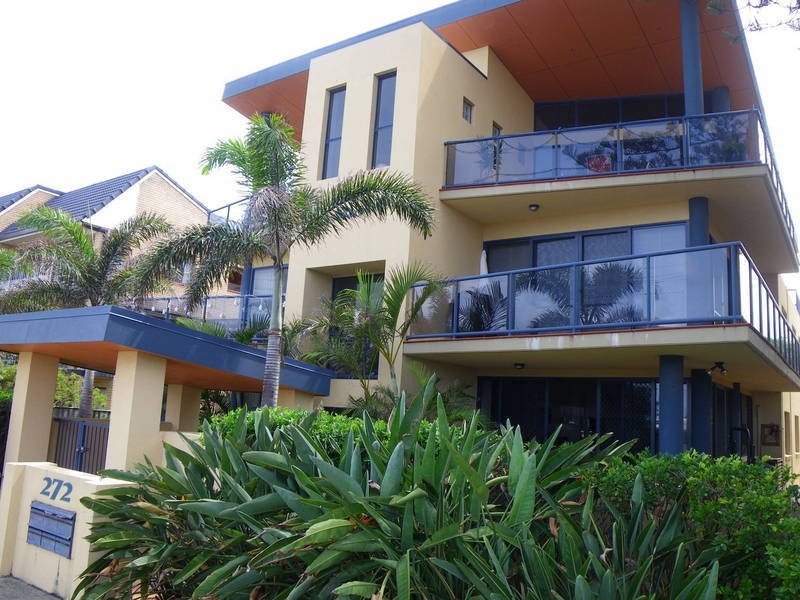 3/272 Marine Parade, Kingscliff NSW 2487