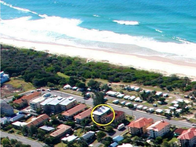 3/272 Marine Parade, Kingscliff NSW 2487
