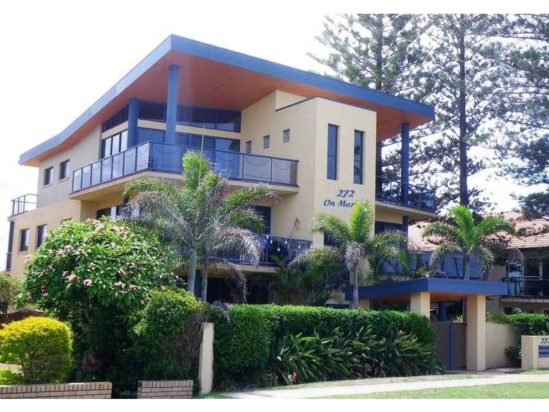 3/272 Marine Parade, Kingscliff NSW 2487