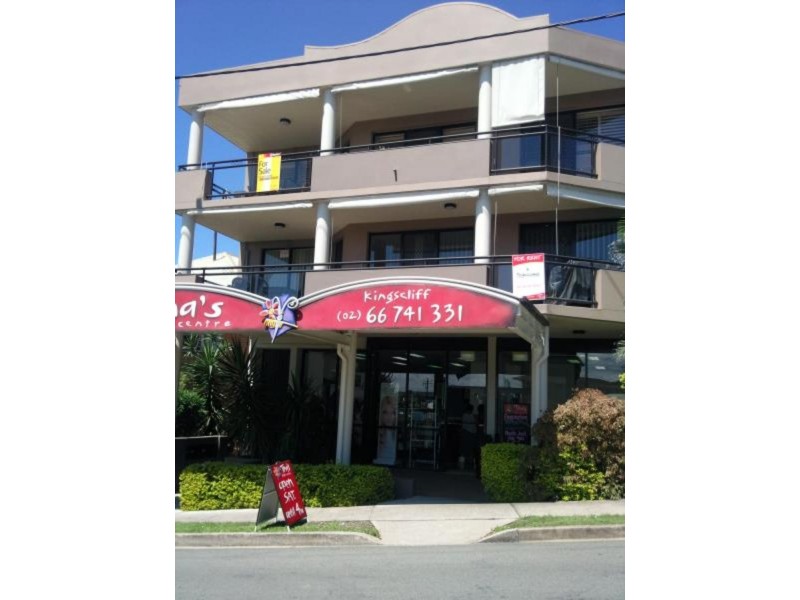 2/8 Seaview Street, Kingscliff NSW 2487