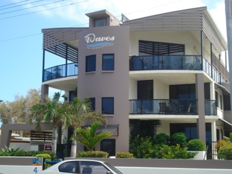 4 Kingscliff Street, Kingscliff NSW 2487