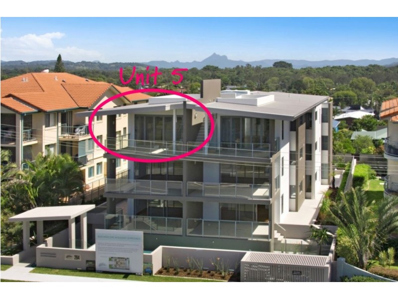 5/264 Marine Parade, Kingscliff NSW 2487