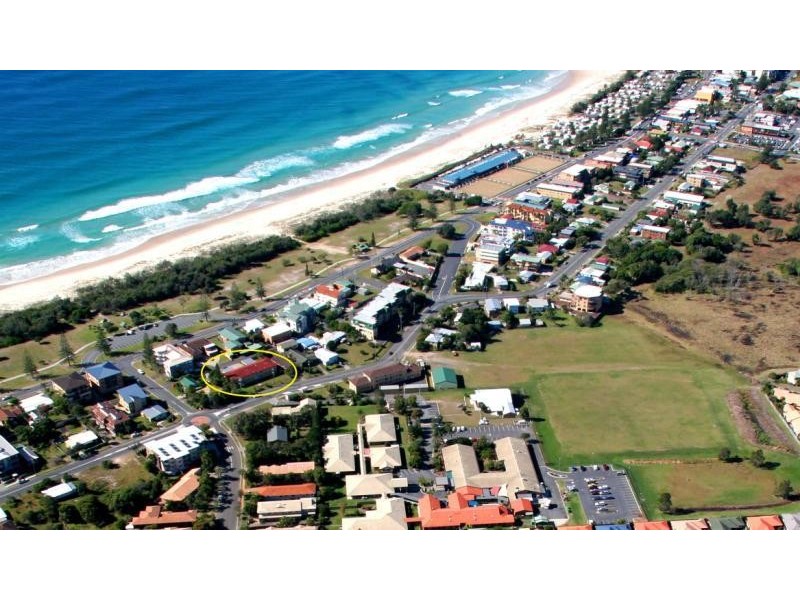 4/11-13 Kingscliff Street, Kingscliff NSW 2487