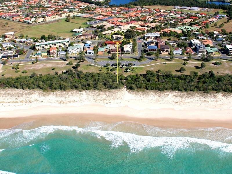 1/24B Kingscliff Street, Kingscliff NSW 2487