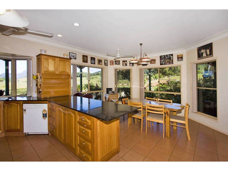 293 Upper Crystal Creek Road, Upper Crystal Creek NSW 2484