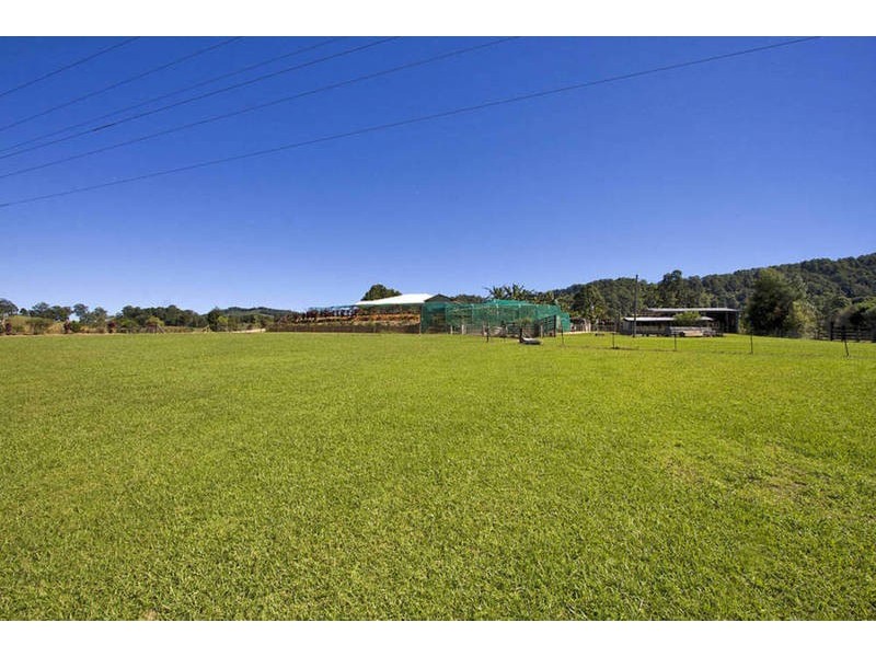 293 Upper Crystal Creek Road, Upper Crystal Creek NSW 2484