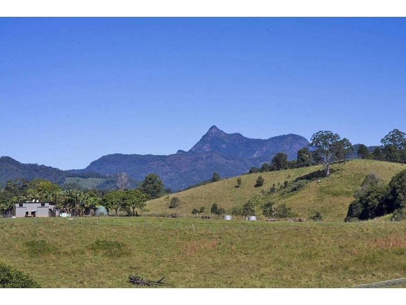 293 Upper Crystal Creek Road, Upper Crystal Creek NSW 2484