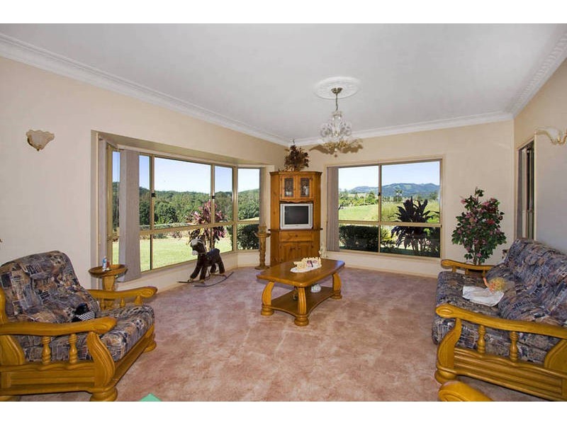 293 Upper Crystal Creek Road, Upper Crystal Creek NSW 2484