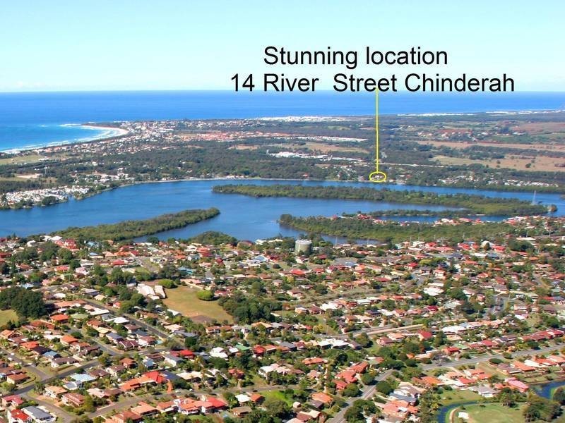 14 River Drive, Chinderah NSW 2487