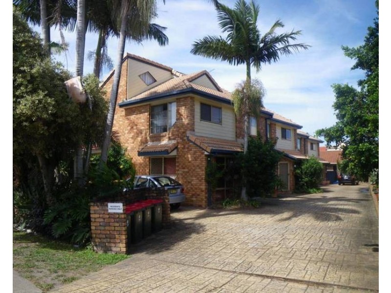 2/22 Beach St, Kingscliff NSW 2487