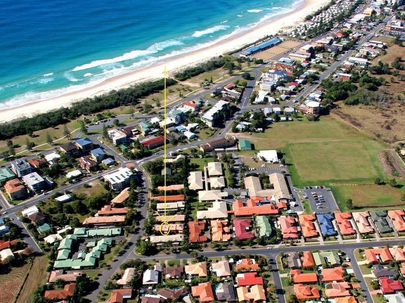 2/22 Beach St, Kingscliff NSW 2487