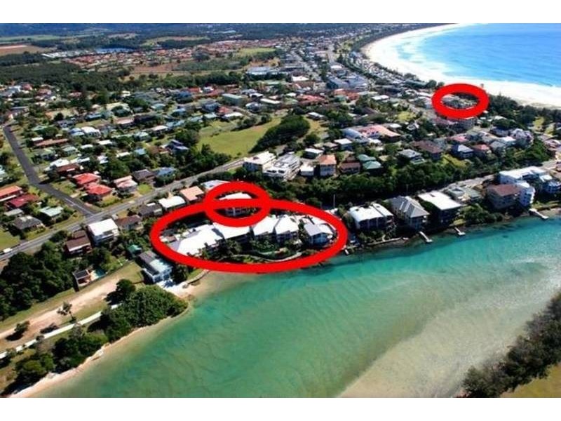 13/28 Moss Street, Kingscliff NSW 2487