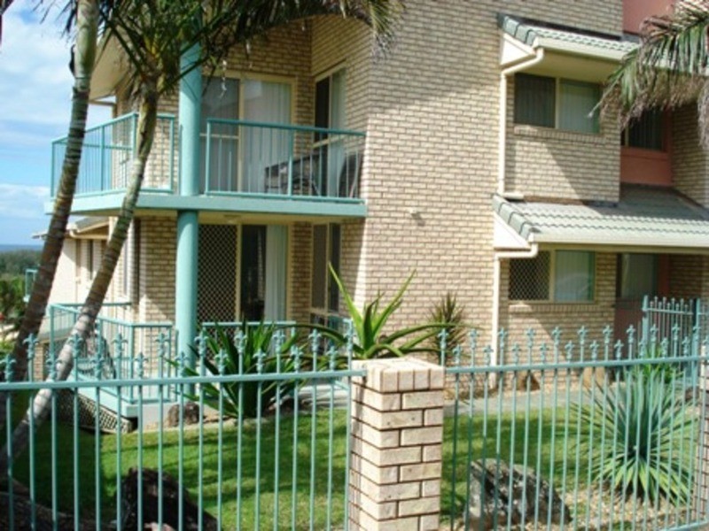 6 Hungerford Lane, Kingscliff NSW 2487