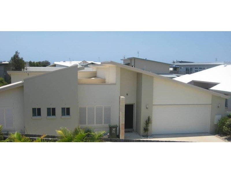 14 Acolus Court, Casuarina NSW 2487