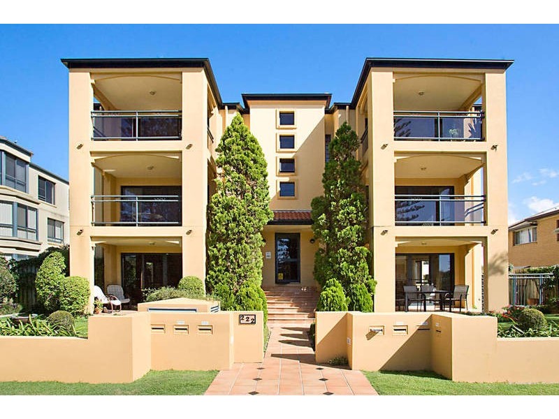 2/222 Marine Parade, Kingscliff NSW 2487