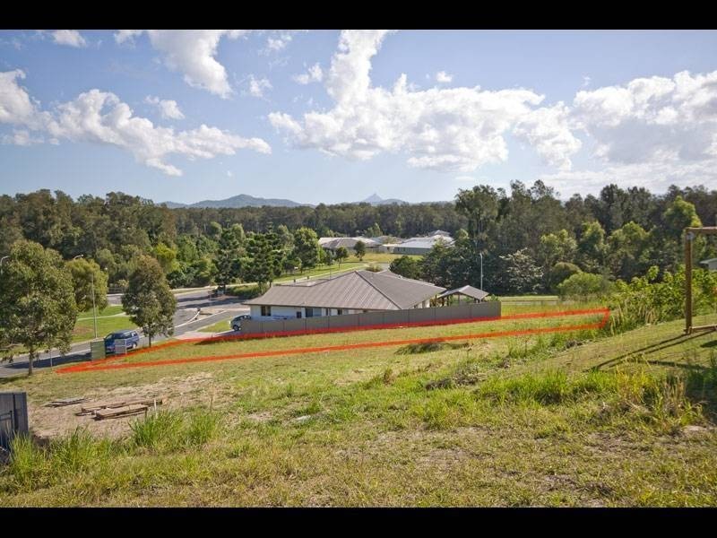 536 Marsupial Drive Koala Beach, Pottsville NSW 2489