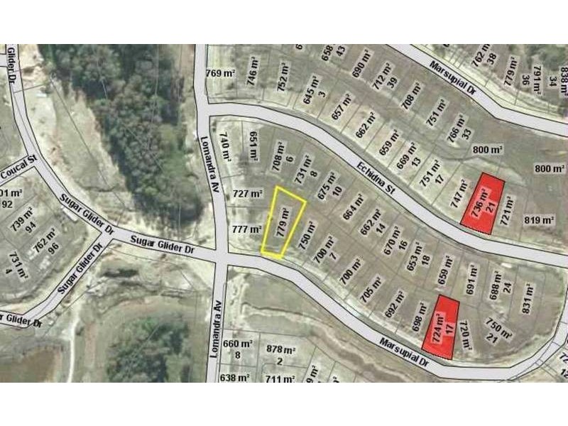 536 Marsupial Drive Koala Beach, Pottsville NSW 2489