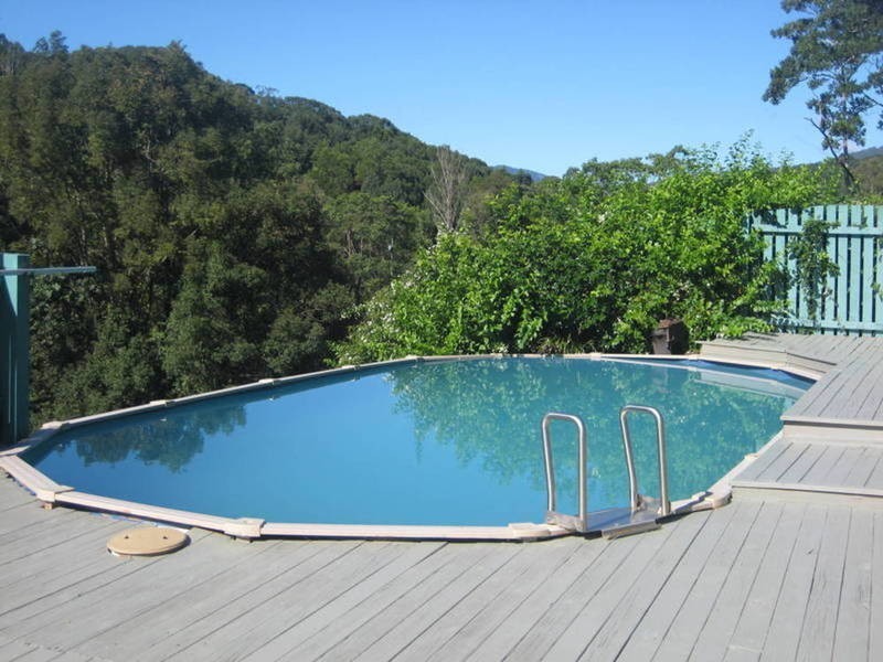 33 Meadow, Uki NSW 2484