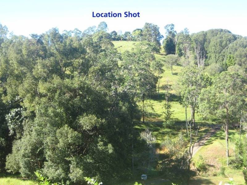 33 Meadow, Uki NSW 2484