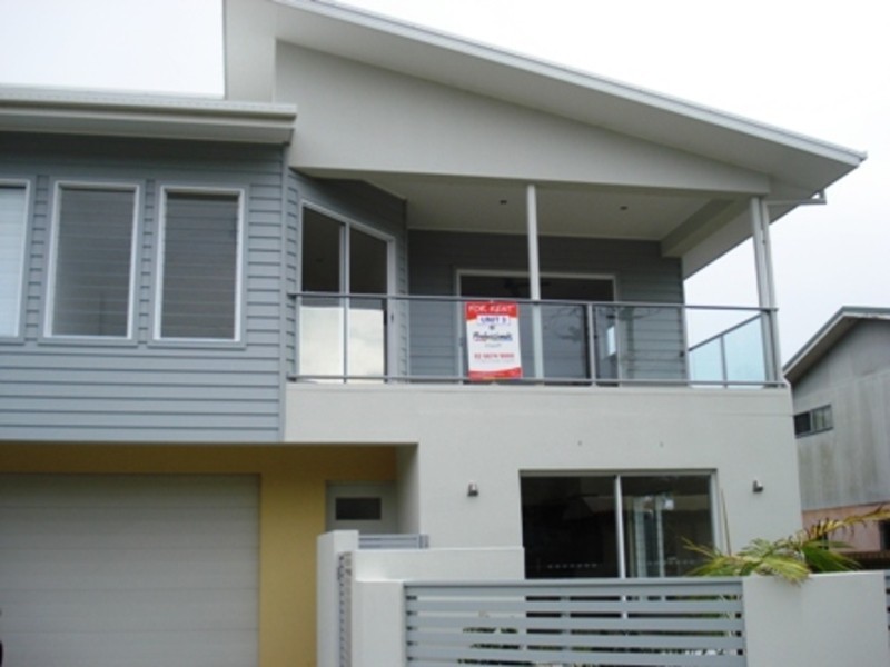 3/1 Pacific Street, Kingscliff NSW 2487