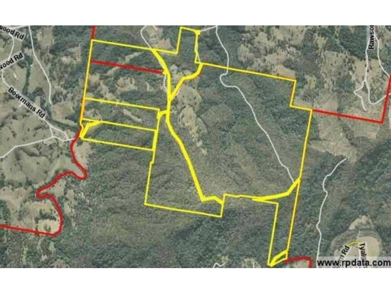 4 Boormans Road, Limpinwood NSW 2484