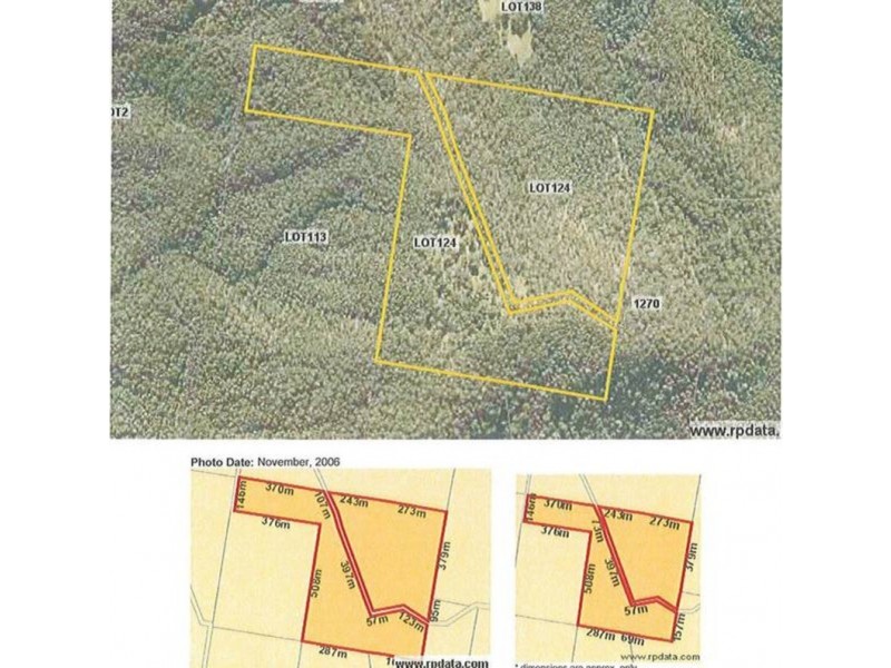 4 Boormans Road, Limpinwood NSW 2484