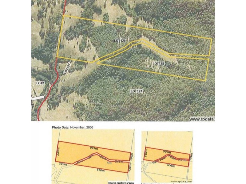 4 Boormans Road, Limpinwood NSW 2484