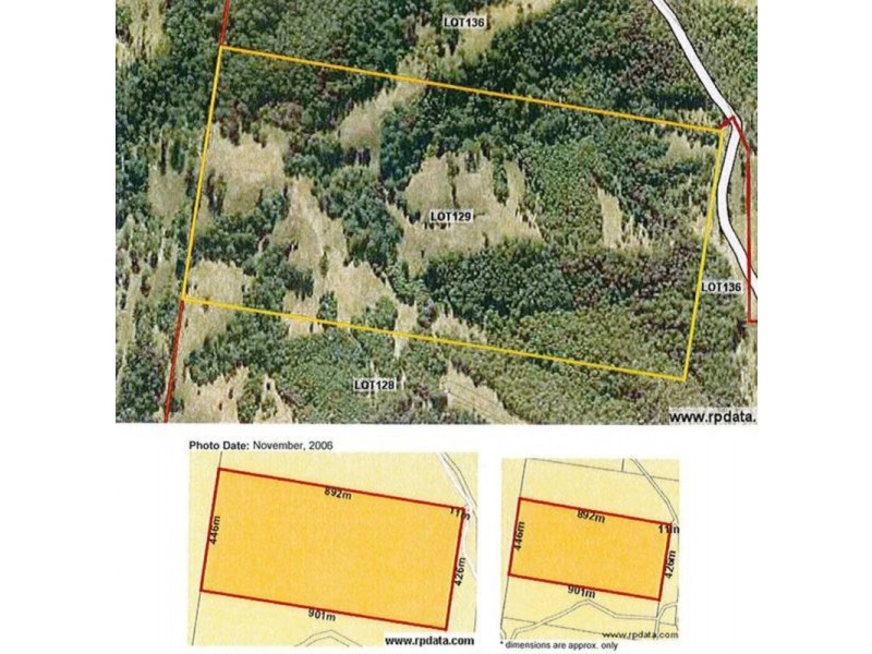 4 Boormans Road, Limpinwood NSW 2484