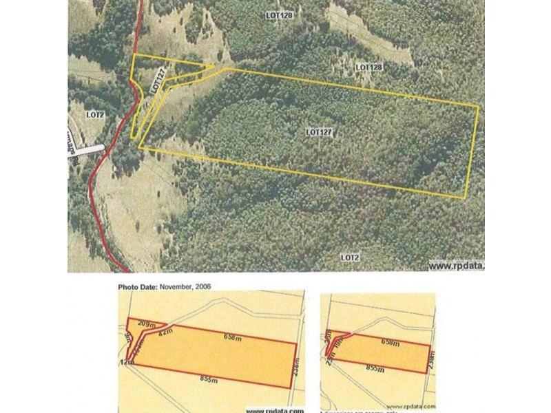 4 Boormans Road, Limpinwood NSW 2484