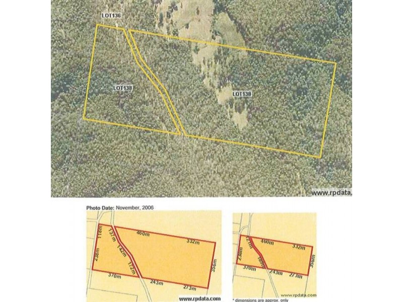 4 Boormans Road, Limpinwood NSW 2484