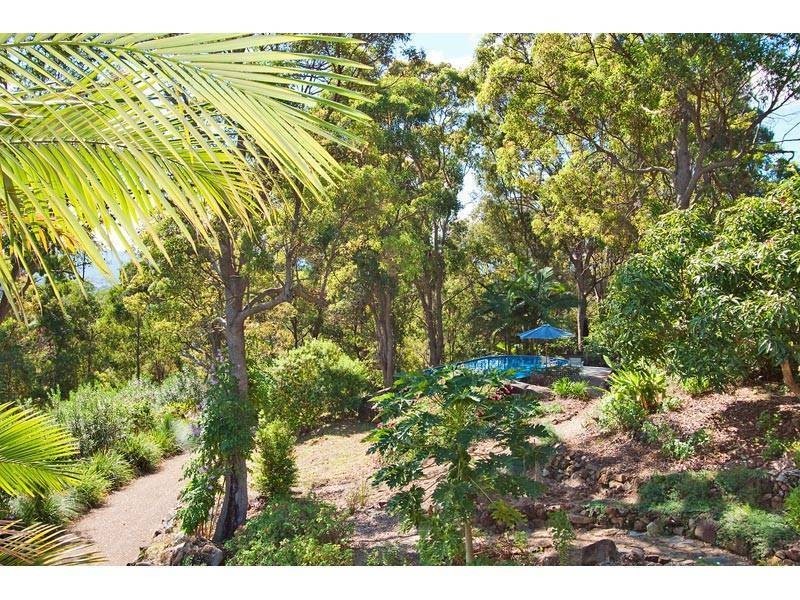 Murwillumbah NSW 2484