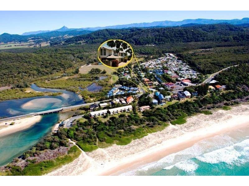 3/26 Tweed Coast Road, Hastings Point NSW 2489